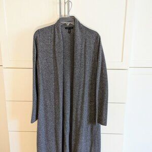 Eileen Fisher Cashmere Duster Cardigan